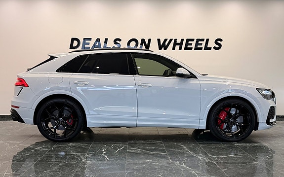 Audi RS Q8 8 of 29