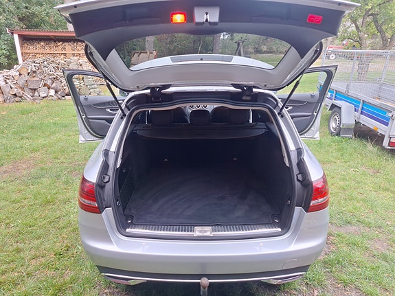 Mercedes-Benz C200 d 5 of 7