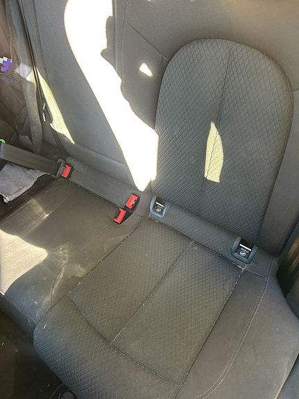 Audi A6 14 of 20