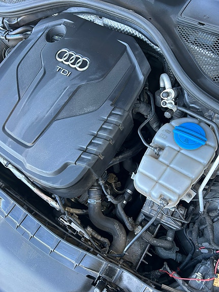 Audi A6 16 of 20
