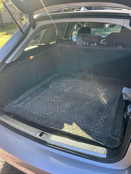 Audi A6 15 of 20