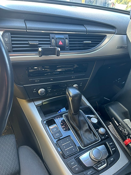 Audi A6 12 of 20