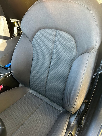 Audi A6 13 of 20