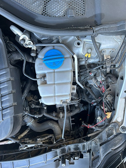 Audi A6 17 of 20