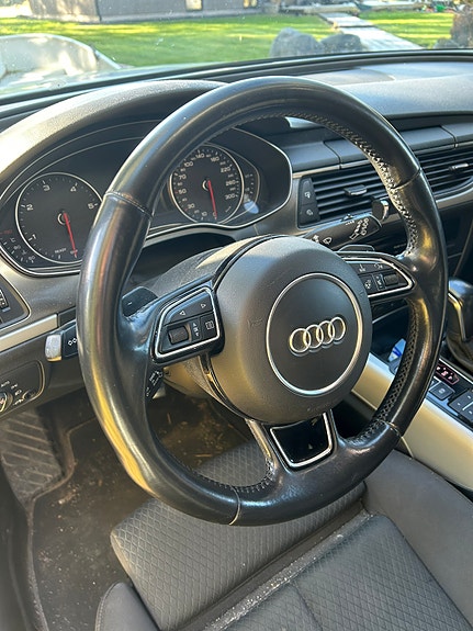 Audi A6 11 of 20