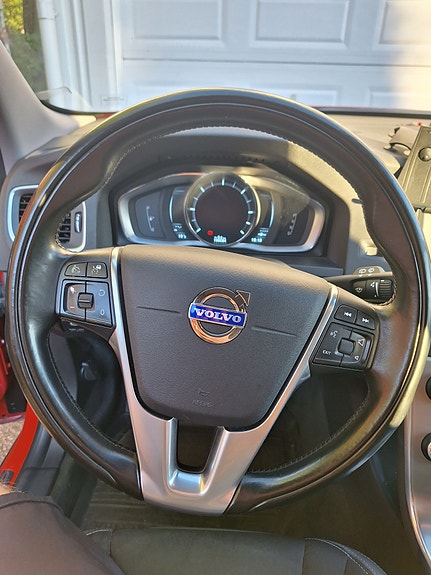Volvo V60 12 of 18