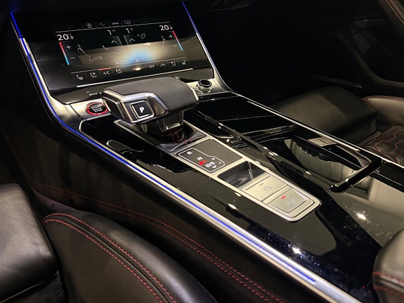 Audi RS6 24 of 28
