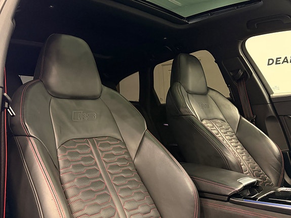 Audi RS6 21 of 28