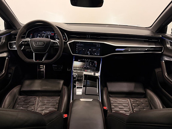 Audi RS6 17 of 28