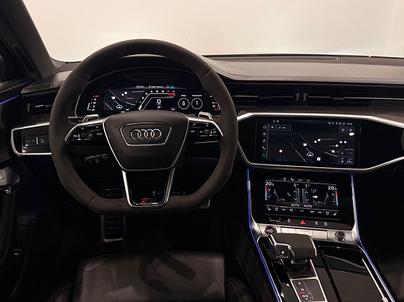 Audi RS6 16 of 28
