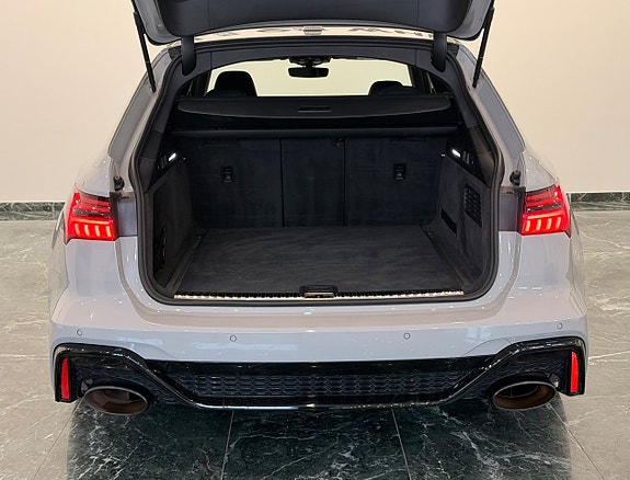 Audi RS6 11 of 28