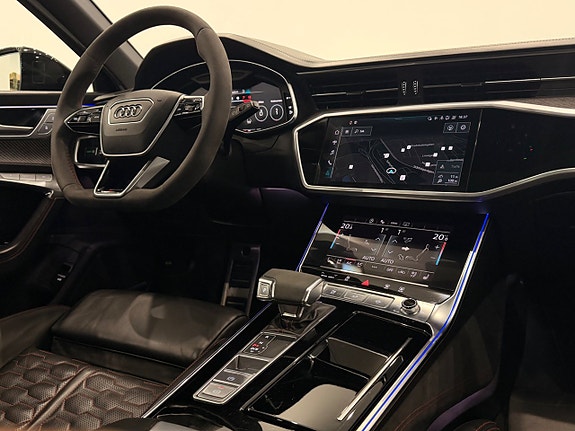 Audi RS6 18 of 28