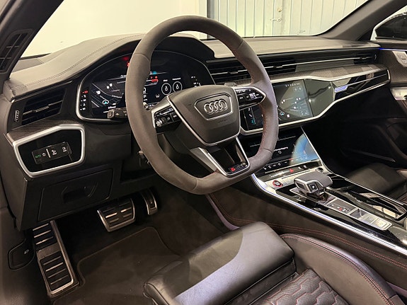 Audi RS6 15 of 28