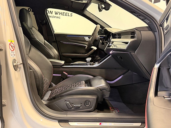 Audi RS6 19 of 28