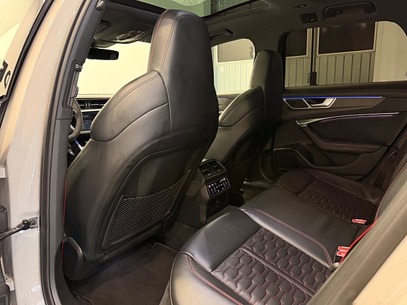 Audi RS6 23 of 28
