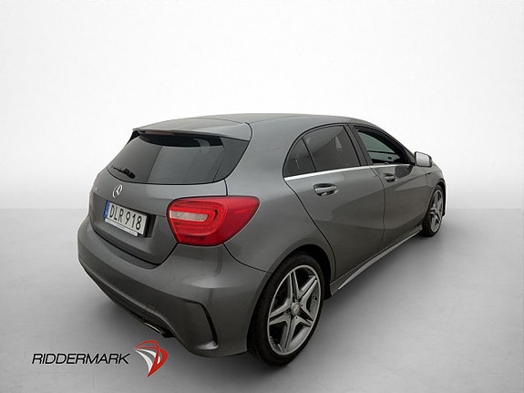 Mercedes-Benz A180 8 of 30