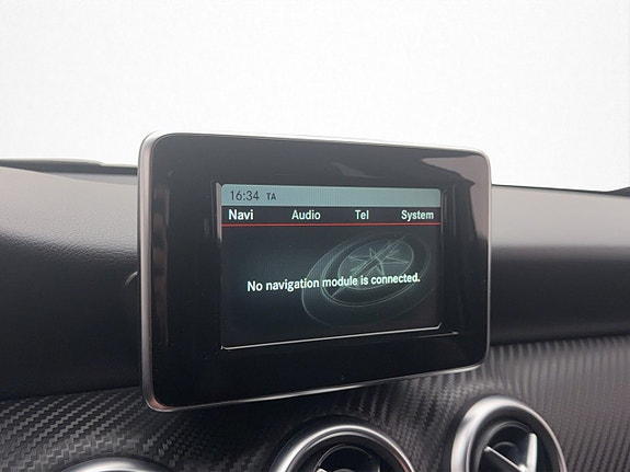 Mercedes-Benz A180 20 of 30