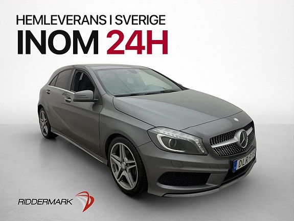 Mercedes-Benz A180 3 of 30