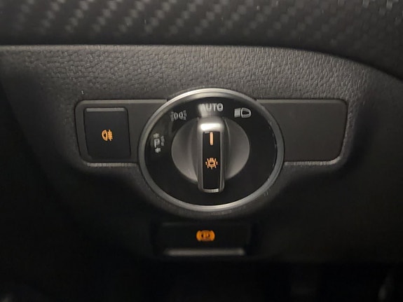 Mercedes-Benz A180 25 of 30