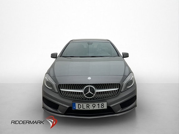 Mercedes-Benz A180 2 of 30