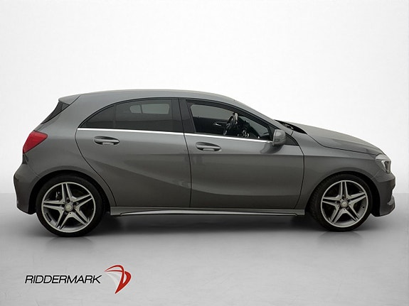 Mercedes-Benz A180 9 of 30