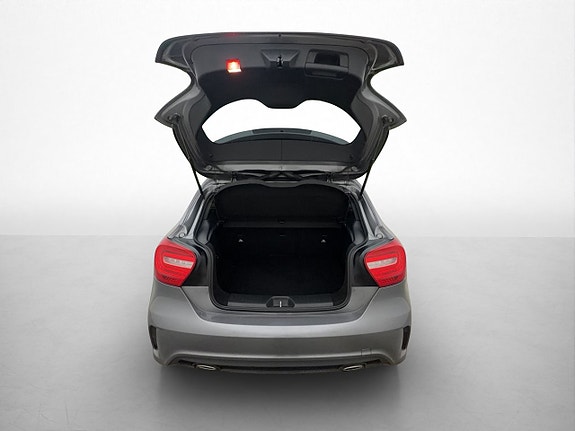 Mercedes-Benz A180 26 of 30
