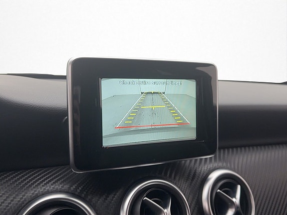 Mercedes-Benz A180 22 of 30