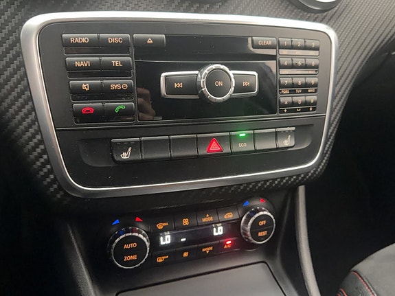 Mercedes-Benz A180 23 of 30