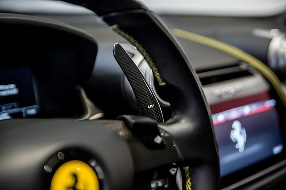 Ferrari GTC4Lusso 10 of 13