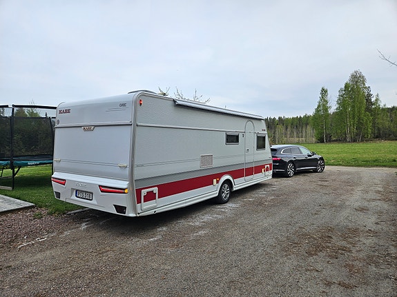 KABE Classic 600 GDL KS 3 of 10
