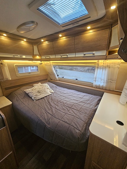 KABE Classic 600 GDL KS 4 of 10