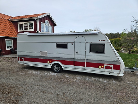 KABE Classic 600 GDL KS 2 of 10