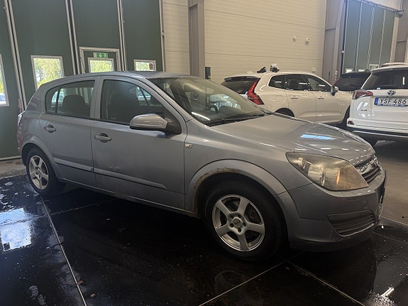 Opel Astra 7 of 21