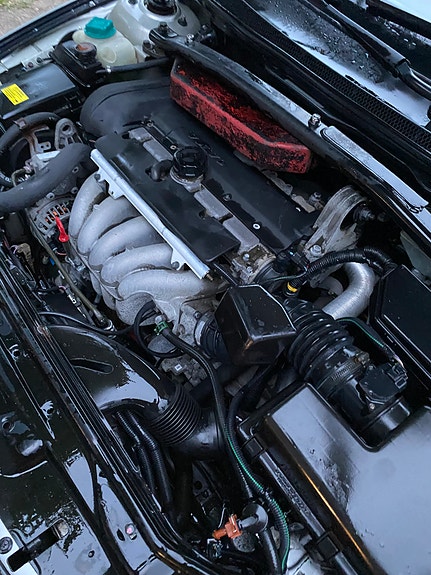 Volvo S60 7 of 7