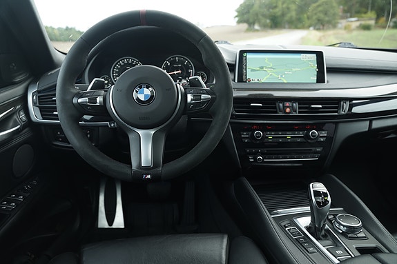 BMW X6 9 of 20