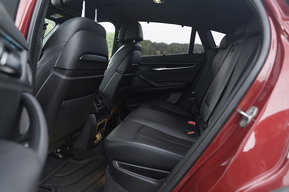 BMW X6 11 of 20