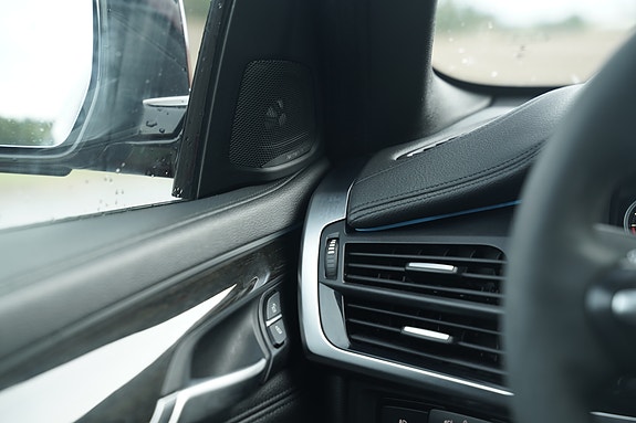 BMW X6 17 of 20