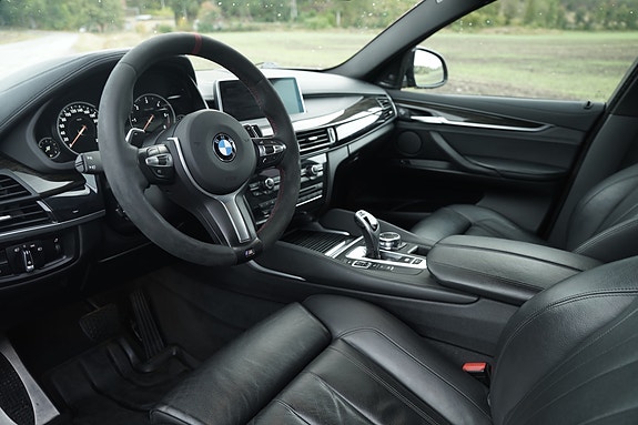 BMW X6 7 of 20