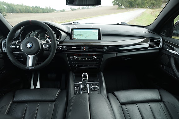 BMW X6 8 of 20