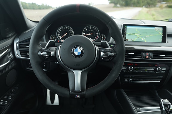BMW X6 10 of 20