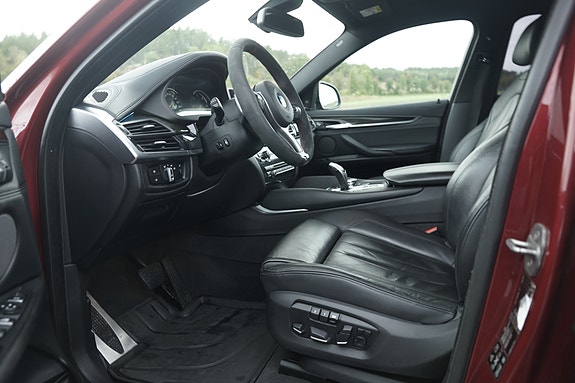 BMW X6 6 of 20