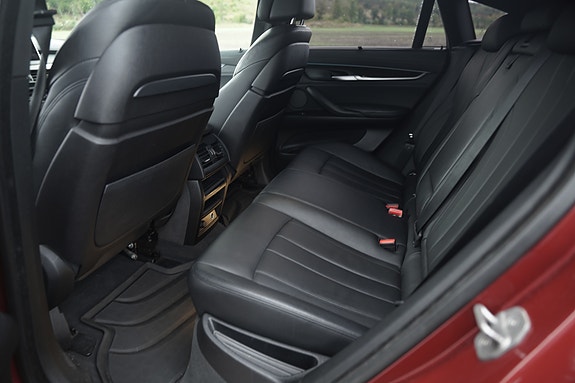 BMW X6 12 of 20
