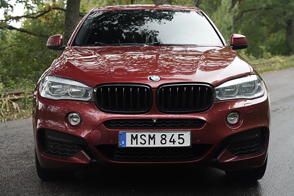 BMW X6 2 of 20