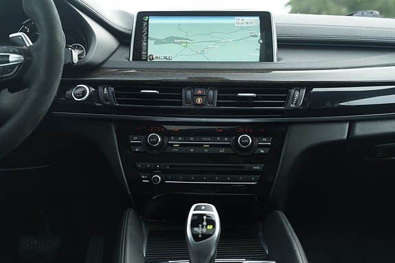 BMW X6 13 of 20
