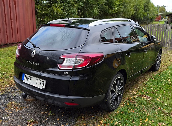 Renault Megane III 4 of 9
