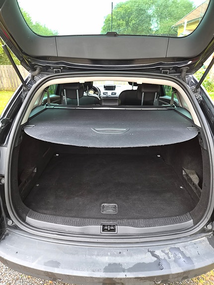 Renault Megane III 7 of 9