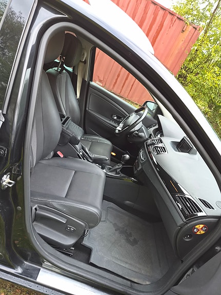 Renault Megane III 5 of 9