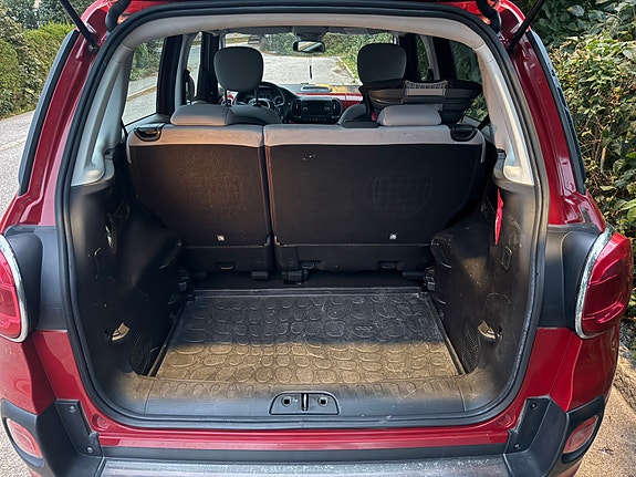 Fiat 500L 12 of 12