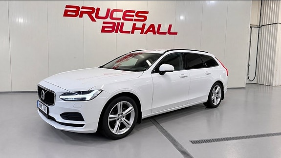 Volvo V90 6 of 14