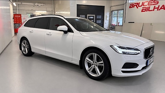 Volvo V90 5 of 14